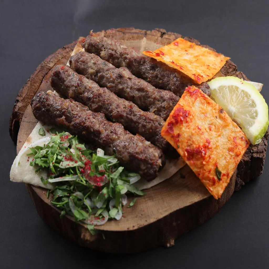 كباب نعيمي